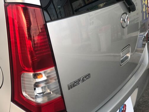 　　　　　　　　LED☆Bluetooth☆ドラレコ☆ホイール☆対応可能です('ω')ノ