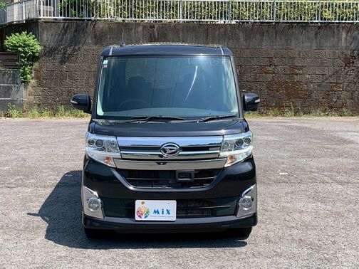 【試乗】当社の車両は全て試乗出来ます。前日までに事前予約をお願い致します。
