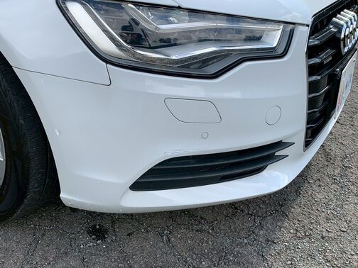 【仮審査申込】当社公式LINEから詳しくご案内しています。まずは、次の①～③の中からやりやすい方法で友達追加をお願いします。