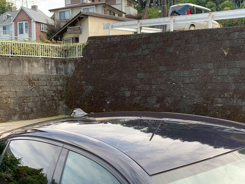 【友達追加の方法①】LINEで「@391tycna」を検索して友達追加できます。