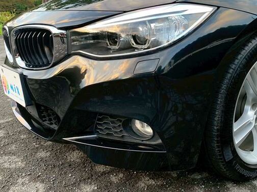 【コーティング5年保証】当店のコーティングは5年間保証です。ワックスの必要がありません。5年間の施工証明書付きです。