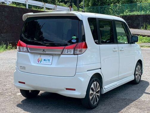 【安心】納車後のトラブルが発生しても、当社独自のMiX保証にご加入頂ければ修理ができるので、安心してお乗りいただくことができます。