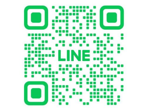 仮審査は公式LINEから簡単にお申し込み頂けます。LINEで上記QRコードを読み込んでお気軽にお申し込みください。LINE ID検索の場合は@908pqrbqです。