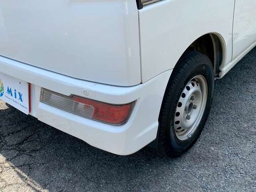 【保証の範囲】当店の保証は、走行に支障のある故障は全て保証の対象になります。さらに板金も保証できます。詳しくはhttps://mixllc.co.jp/をご確認ください。