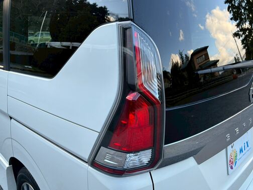 【保証の範囲】当店の保証は、走行に支障のある故障は全て保証の対象になります。さらに板金も保証できます。詳しくはhttps://mixllc.co.jp/をご確認ください。