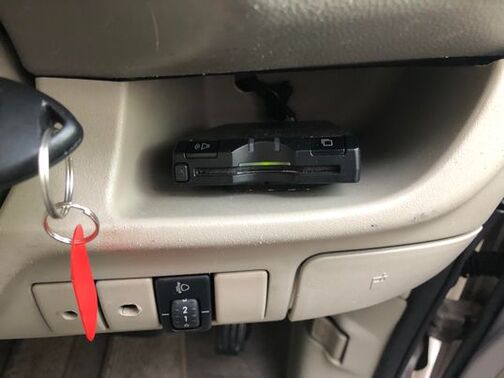 ETC付で高速道路のご利用もスムーズです♪