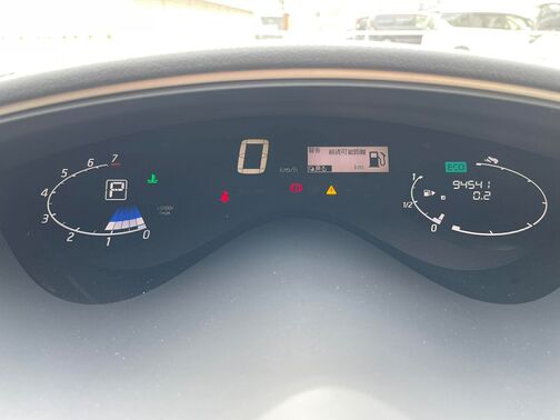 走行距離は94541km！まだまだ活躍できる1台です♪