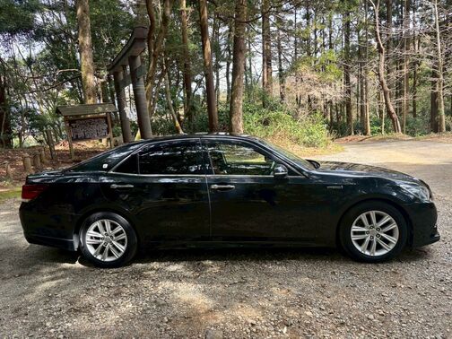 【試乗】当社の車両は全て試乗出来ます。前日までに事前予約をお願い致します。