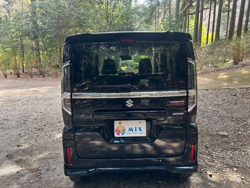 【試乗】当社の車両は全て試乗出来ます。前日までに事前予約をお願い致します。