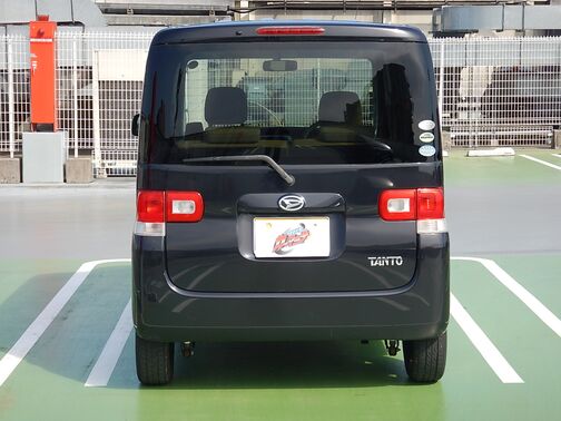 国産車 :: ダイハツ :: 【自社ローンならカーマッチ 金利0％】タント 