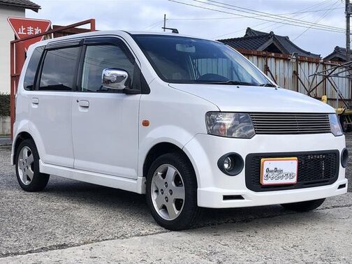 国産車 三菱 Ekスポーツ 自社ローン専門 中古車販売 カーマッチ