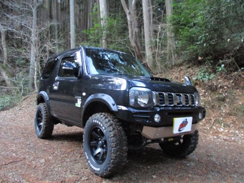 国産車 スズキ オフロード あの人気車も自社ローンで ジムニー 自社ローン専門 中古車販売 カーマッチ