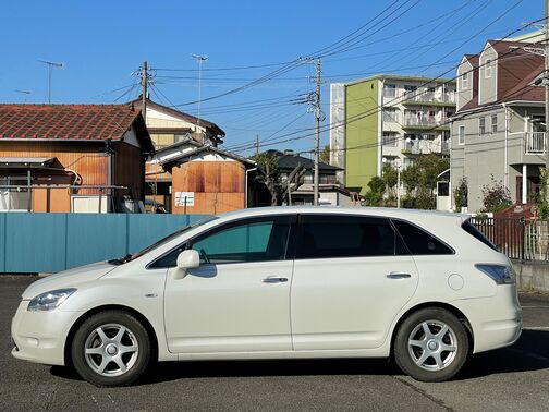 国産車 トヨタ お問合せ多数 人気車 彡 マークx 自社ローン専門 中古車販売 カーマッチ