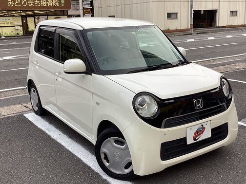 国産車 :: ホンダ :: 【車検満タン納車】N-ONE | 自社ローン専門の中古 