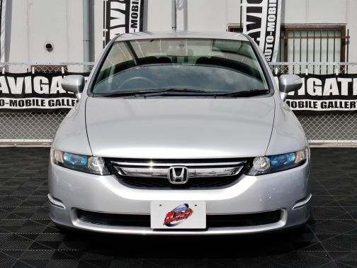 国産車 ホンダ オデッセイ 自社ローン専門 中古車販売 カーマッチ