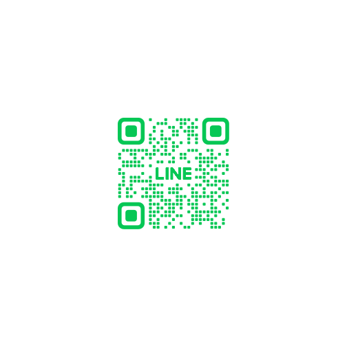 お問い合わせや審査のお申し込みは、こちらの公式LINEをご利用ください。お待ちしております！