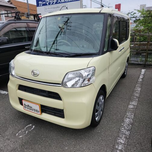 自社ローン応援車輛
職人　ブラック　再生中　シングルマザー　フリーター　大工　個人事業主　自営業　主婦
応援！！！