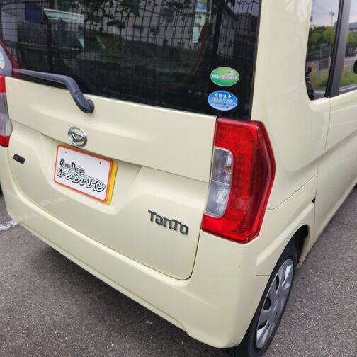 自社ローン応援車輛
職人　ブラック　再生中　シングルマザー　フリーター　大工　個人事業主　自営業　主婦
応援！！！