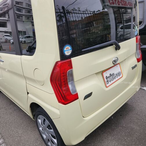 自社ローン応援車輛
職人　ブラック　再生中　シングルマザー　フリーター　大工　個人事業主　自営業　主婦
応援！！！