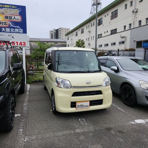 自社ローン応援車輛
職人　ブラック　再生中　シングルマザー　フリーター　大工　個人事業主　自営業　主婦
応援！！！