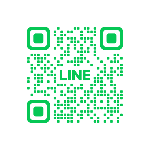 仮審査は公式LINEから簡単にお申し込み頂けます。LINEで上記QRコードを読み込んでお気軽にお申し込みください。LINE ID検索の場合は@391tycnaです。