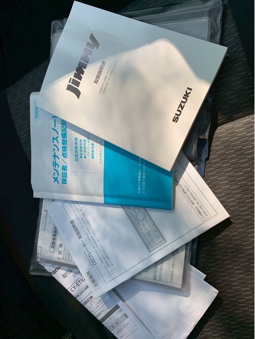 【安心】納車後のトラブルが発生しても、当社独自の保証サービスにご加入頂ければ修理ができるので、安心してお乗りいただくことができます。