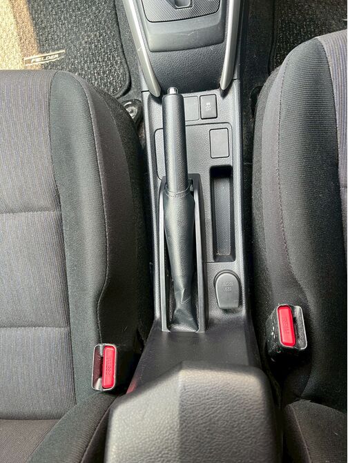 軽自動車なら、どんな状態のお車でも1万5千円でお引き受け致します。