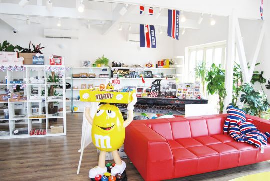 カーマッチ福井ハーモニーホール店