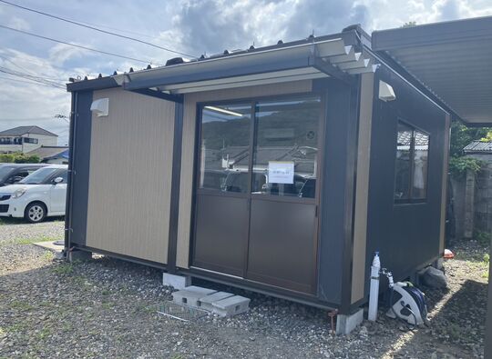 カーマッチ鹿児島姶良店