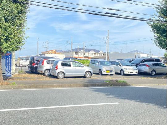 販売店検索 カーマッチ神奈川厚木店 自社ローン専門 中古車販売 カーマッチ