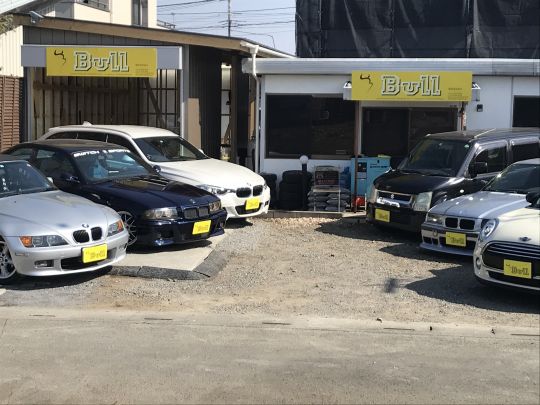 販売店検索 カーマッチ坂戸店 自社ローン専門 中古車販売 カーマッチ