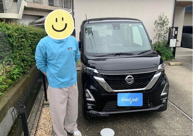 三重　自社ローン　プリウス　ブラック　OK