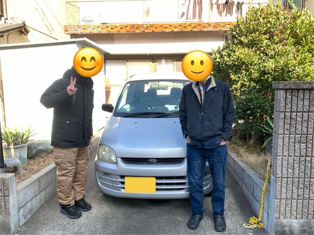 三重　自社ローン　軽自動車　タント　ブラック　OK