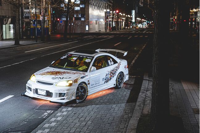 D.I.Dデモカー
