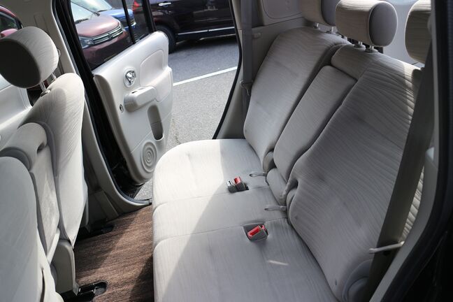 納車前の整備もしっかりさせて頂きます。もちろんアフターサービスもお任せ下さい！オプション品や中古パーツなどご要望ございましたらお気軽にお問い合わせ下さい！リーズナブルな価格でご対応させていただきます