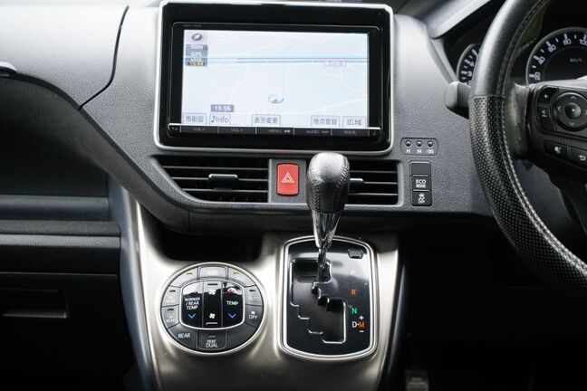 純正ナビ装備！