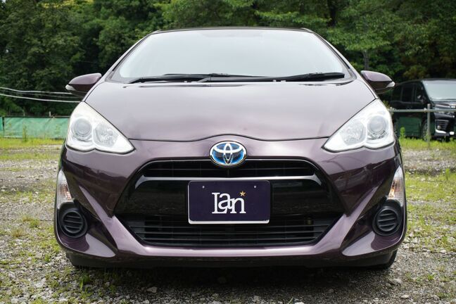 大きな傷もなく大変綺麗な状態です！