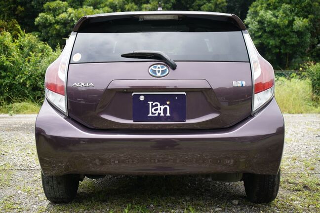 大きな傷もなく大変綺麗な状態です！