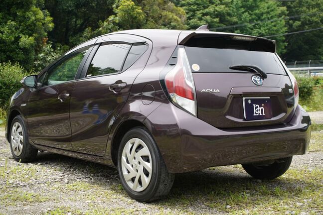 大きな傷もなく大変綺麗な状態です！