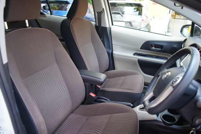 使用感も少なく綺麗な状態です！