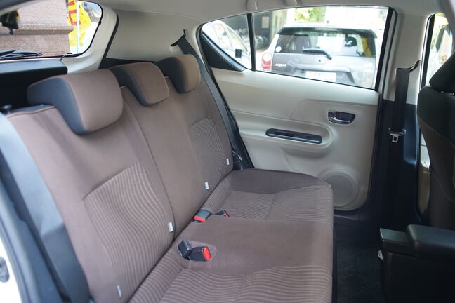 使用感も少なく綺麗な状態です！