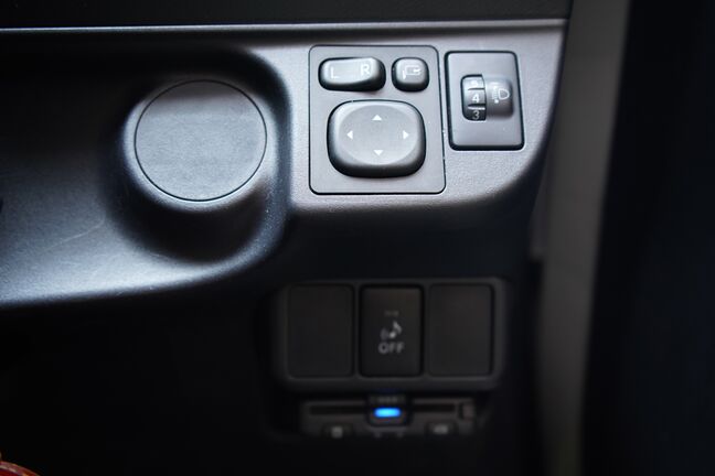 ETC装備で高速料金も割安で通行可能！