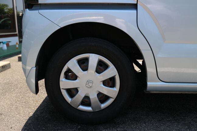 まずは気軽にお問合せ・お見積りお待ちしております。じっくり現車確認して頂けるよう、ご準備を致します！