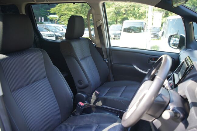 汚れも少なく綺麗な状態です！