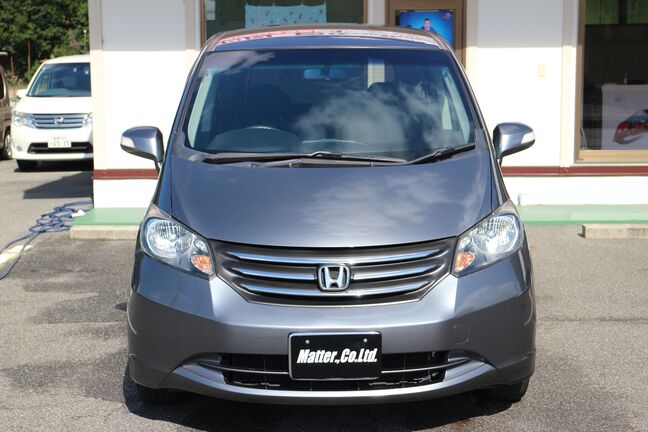 お車の知識がなくても大丈夫です！皆様のご来店をスタッフ一同、心よりお待ちしております。