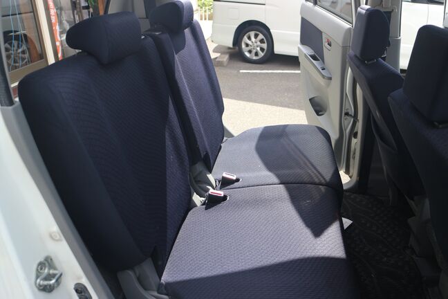 すぐにご来店頂けない場合や遠方にお住まいの方、車両状態の詳細が知りたい方はお気軽にご連絡下さい♪