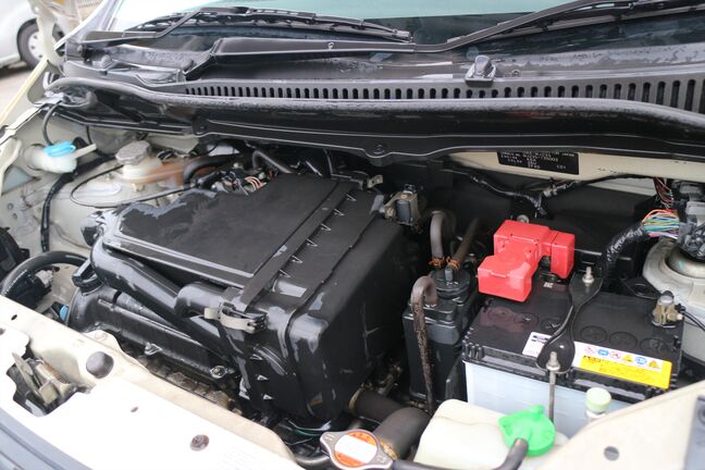 まずは気軽にお問合せ・お見積りお待ちしております。じっくり現車確認して頂けるよう、ご準備を致します！