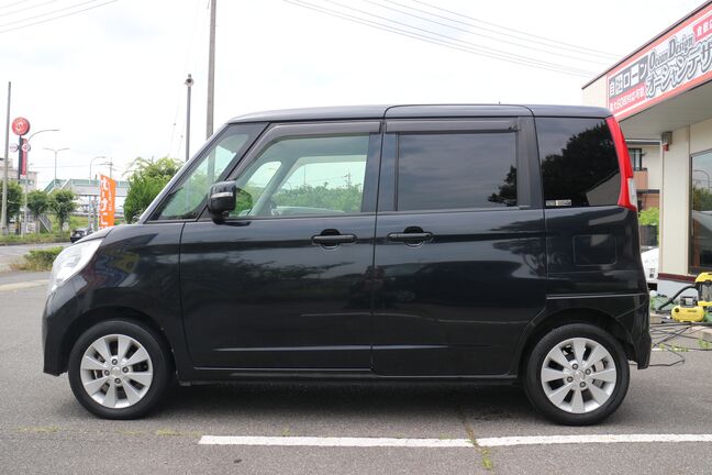 掲載後わずか１日で売れてしまう車も多いです！売約済みだとご迷惑をお掛けしてしまう為、ご来店の際は事前に　電話番号　050-1720-8345　へご連絡を♪