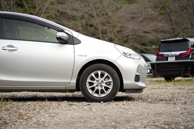 アクアは「燃費の良さ」「取り回しの良さ」「低価格」などで、多くの人に支持されているモデルです！【アクア】