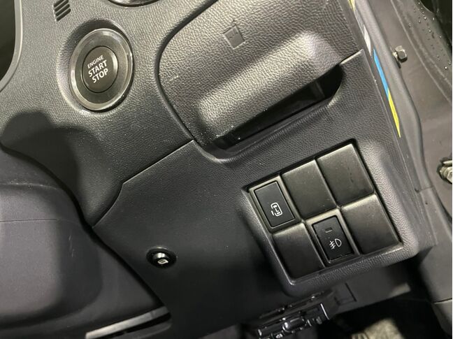 プッシュスタート